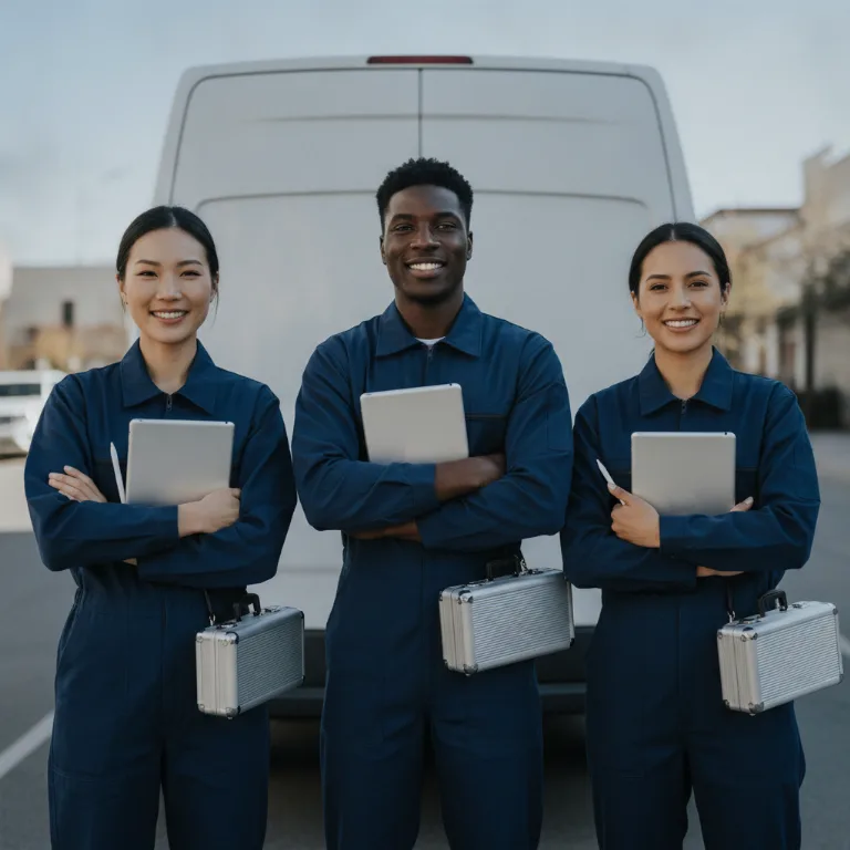 Conseiller Financier équipe à Longueuil